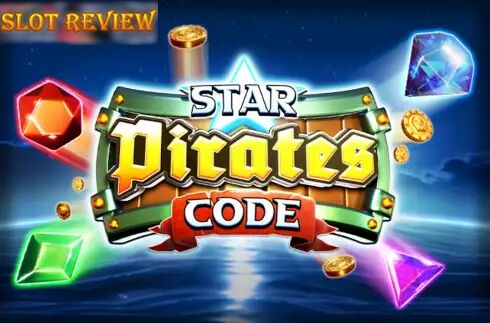 Star Pirates Code Slot Review